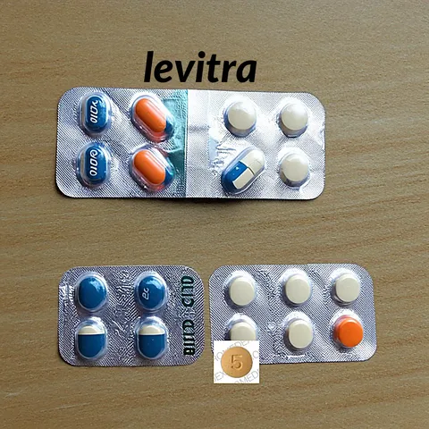 Peut on acheter du levitra sans ordonnance